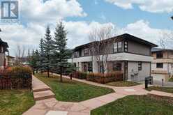 209 Aspen Hills Villas SW Calgary