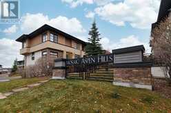 209 Aspen Hills Villas SW Calgary