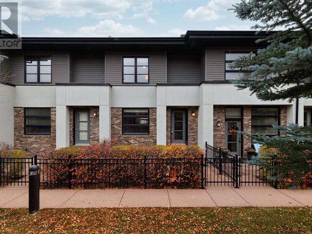 209 Aspen Hills Villas SW Calgary