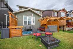 85 Fireside Circle Cochrane