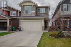 85 Fireside Circle Cochrane