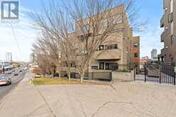 101, 1818 14 Street SW Calgary