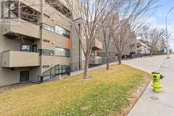 101, 1818 14 Street SW Calgary