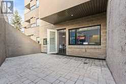 101, 1818 14 Street SW Calgary