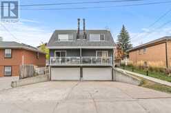 A, 2115 35 Avenue SW Calgary