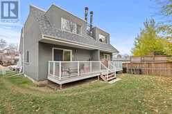 A, 2115 35 Avenue SW Calgary