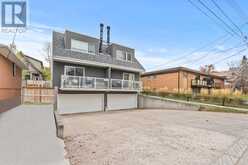 A, 2115 35 Avenue SW Calgary