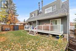 A, 2115 35 Avenue SW Calgary