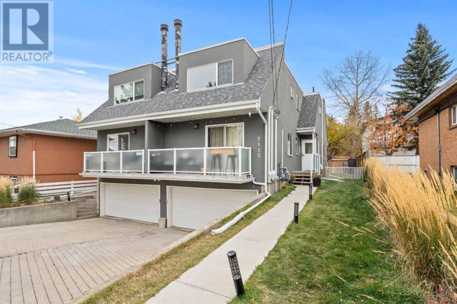 A, 2115 35 Avenue SW Calgary