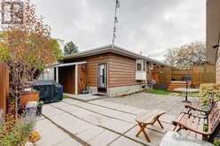 635 Marian Crescent NE Calgary