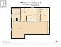 635 Marian Crescent NE Calgary