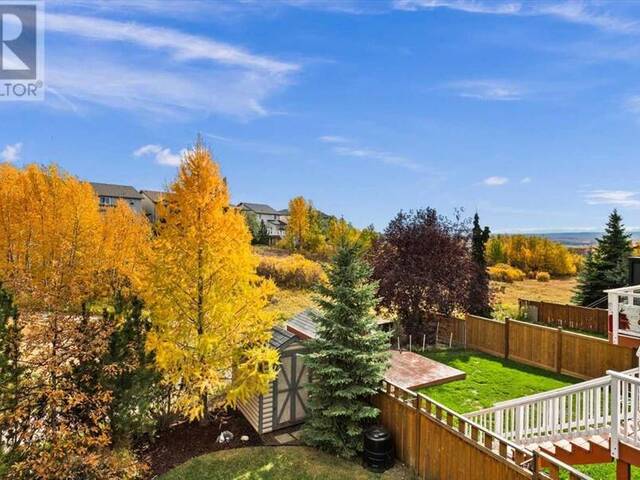 162 Rockyspring Circle NW Calgary Alberta