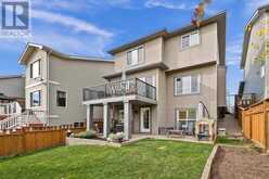 162 Rockyspring Circle NW Calgary