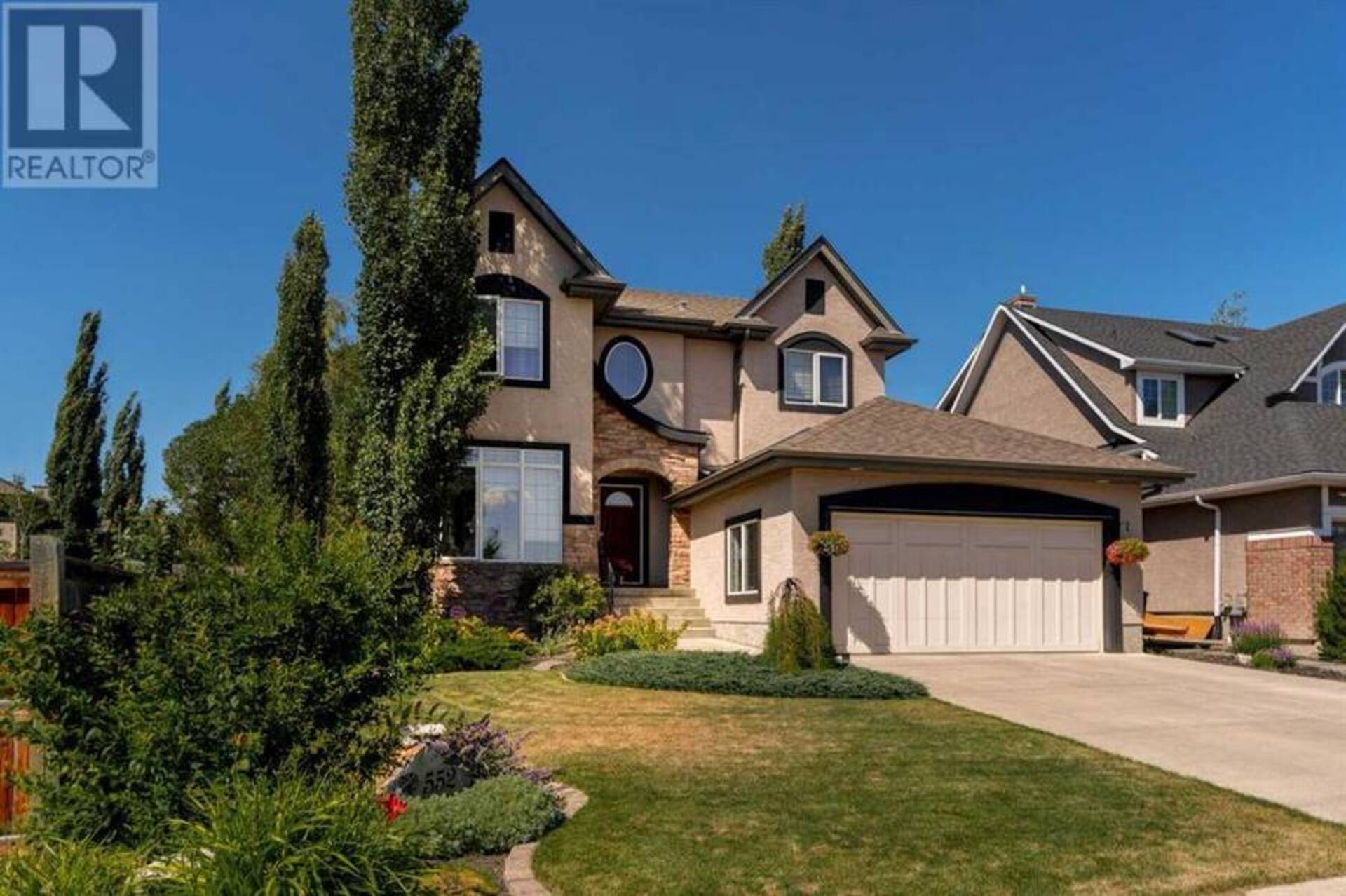 552 Tuscany Springs Boulevard NW Calgary