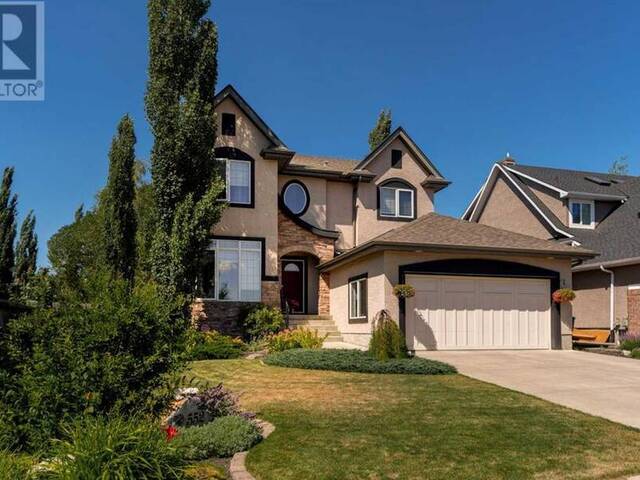 552 Tuscany Springs Boulevard NW Calgary Alberta