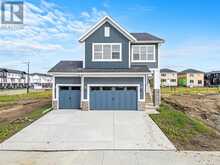 107 Chelsea Channel Chestermere