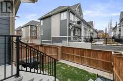 318 Cranbrook Square SE Calgary