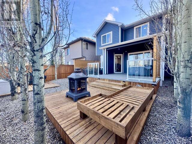 16 Everwoods Road SW Calgary