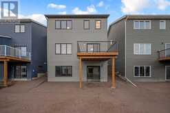 313 Baneberry Way SW Airdrie