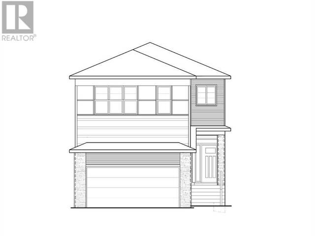 21 Belmont Park SW Calgary Alberta