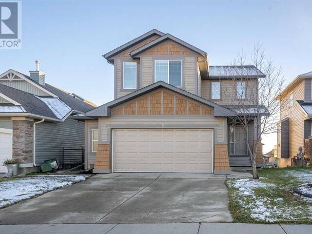 8 Sunset Close Cochrane