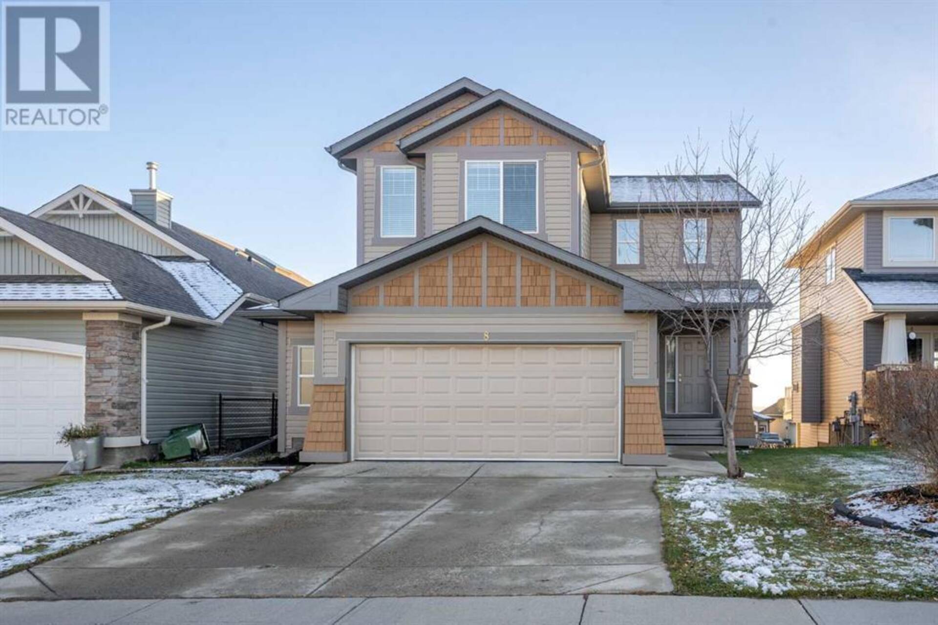 8 Sunset Close Cochrane