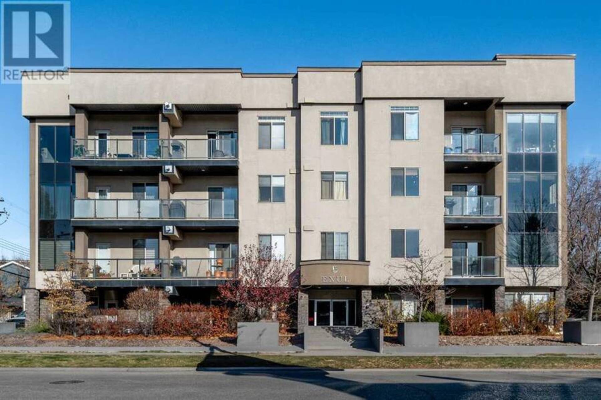 203, 488 7 Avenue NE Calgary