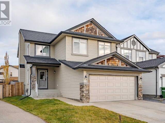 970 Reunion Gateway NW Airdrie