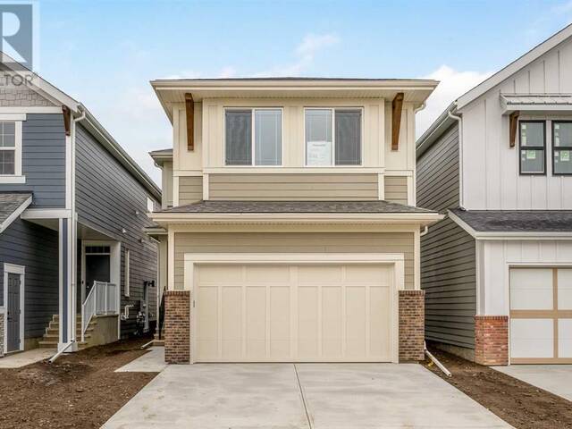 326 Magnolia Way SE Calgary