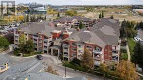 428, 22 Richard Place SW Calgary