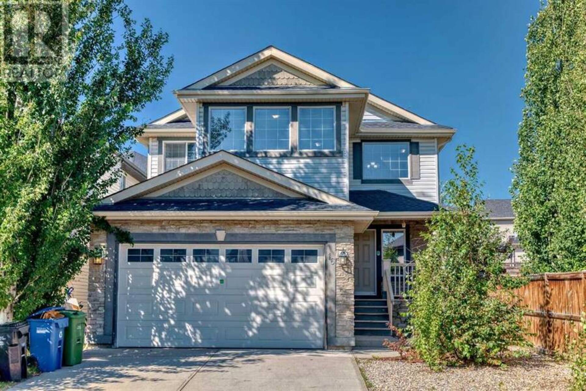 16 Kincora Hill NW Calgary