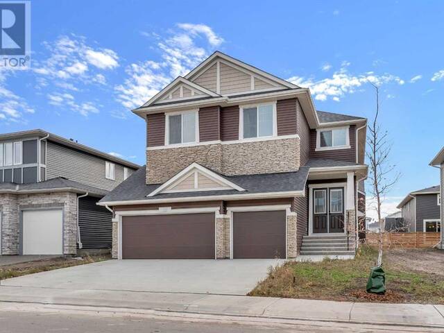 19 dawson Manor Chestermere Alberta