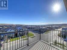 4407, 111 Wolf Creek Drive SE Calgary