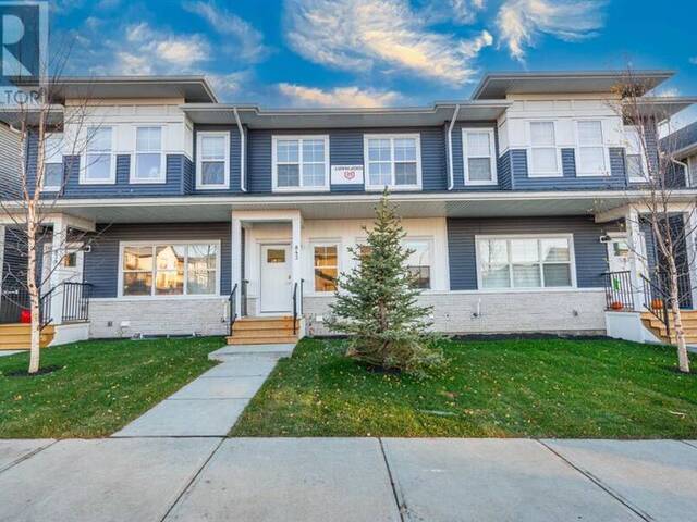 843 Carrington Boulevard NW Calgary