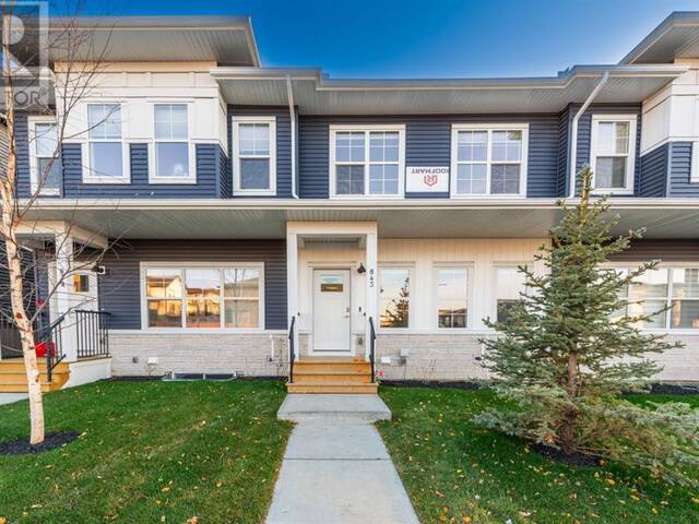 843 Carrington Boulevard NW Calgary Alberta