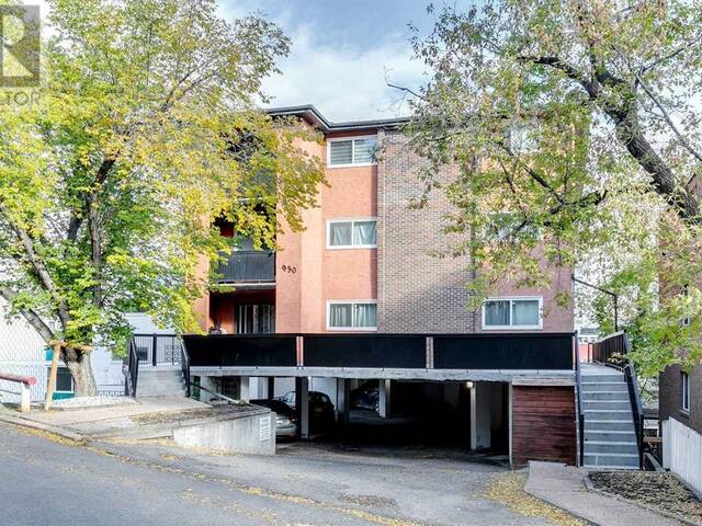 10, 930 Royal Avenue SW Calgary