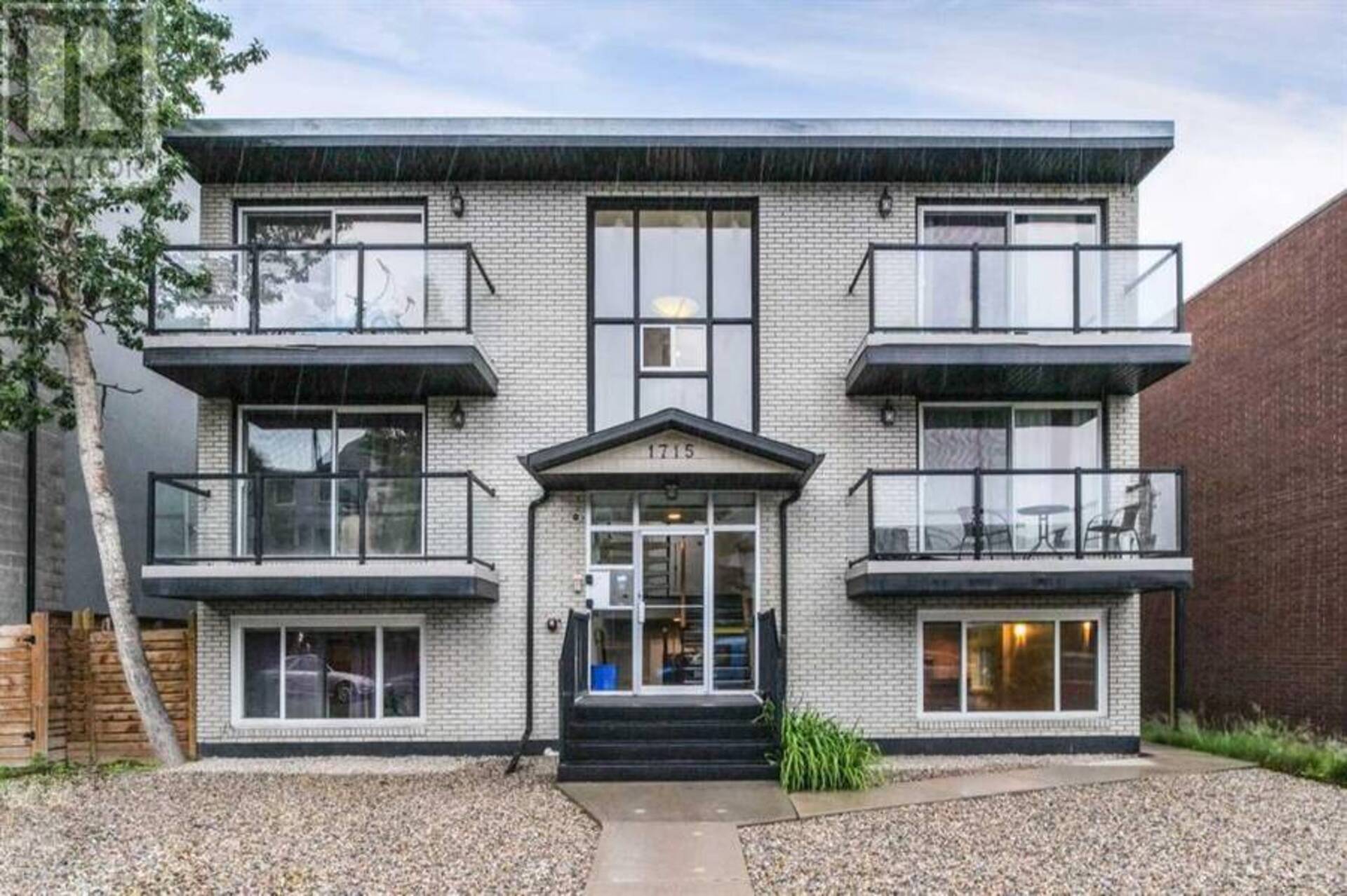 10, 1715 13 Street SW Calgary