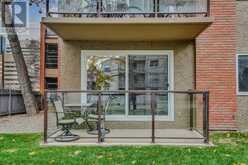 102, 812 14 Avenue SW Calgary