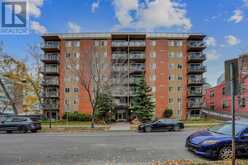 102, 812 14 Avenue SW Calgary