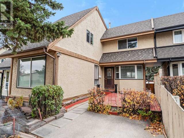 426 Cannington Close SW Calgary