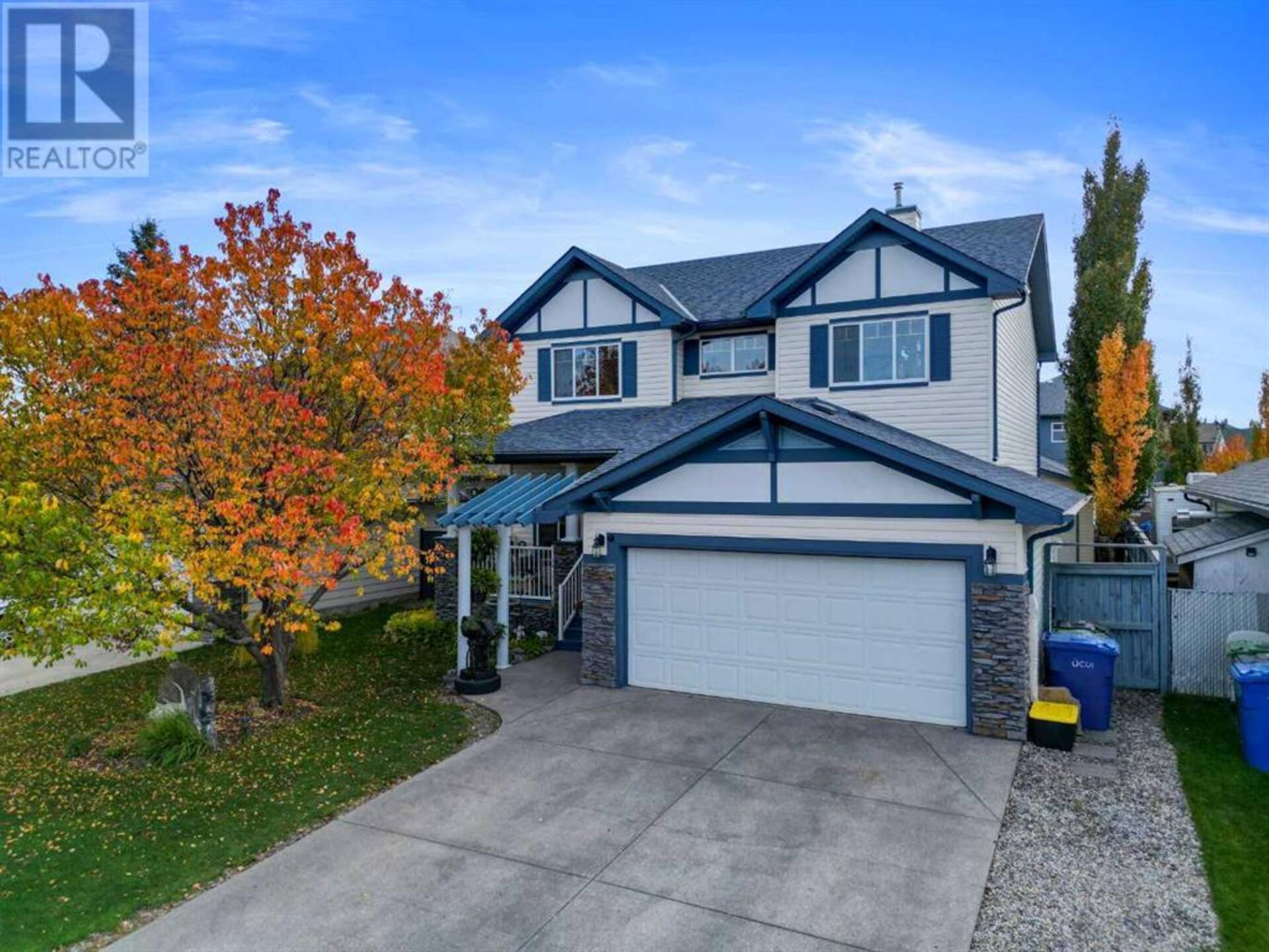 145 West Creek Close Chestermere