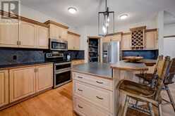 145 West Creek Close Chestermere