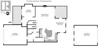 145 West Creek Close Chestermere