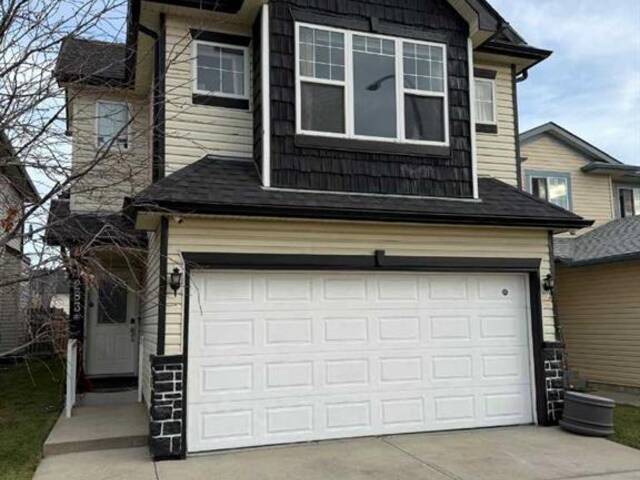 283 Coville Close NE Calgary