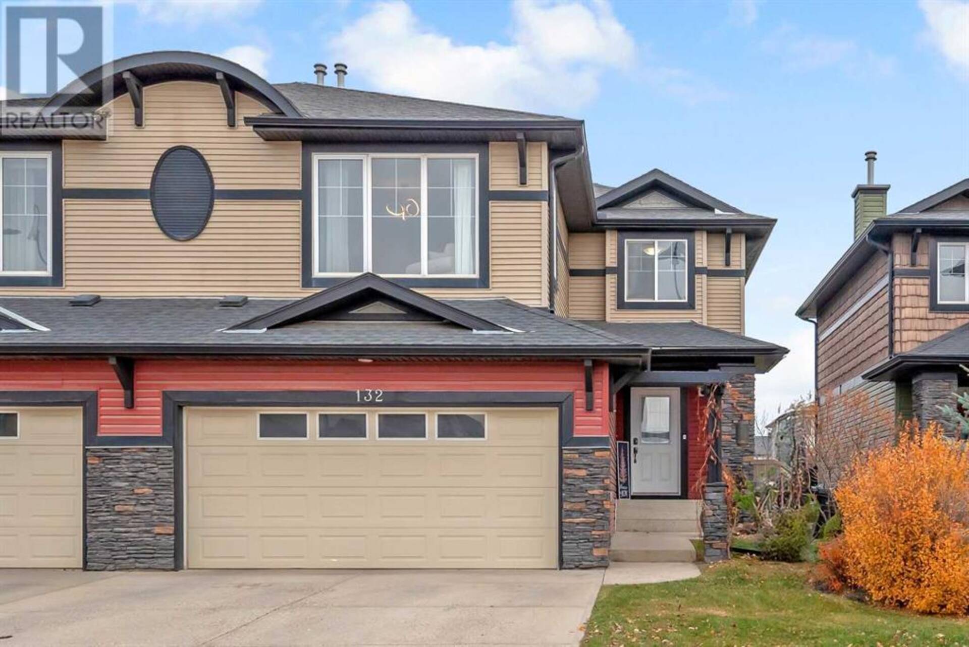 132 Springmere Grove Chestermere