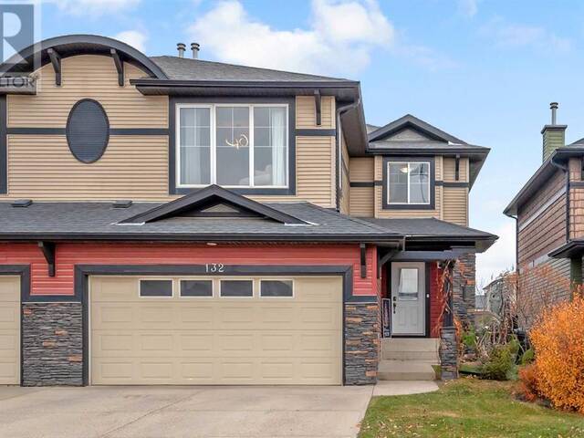 132 Springmere Grove Chestermere Alberta