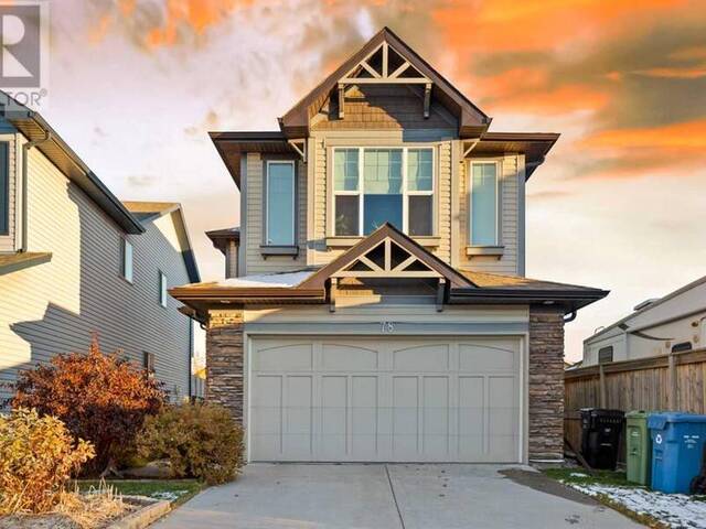 78 Brightonwoods Grove SE Calgary