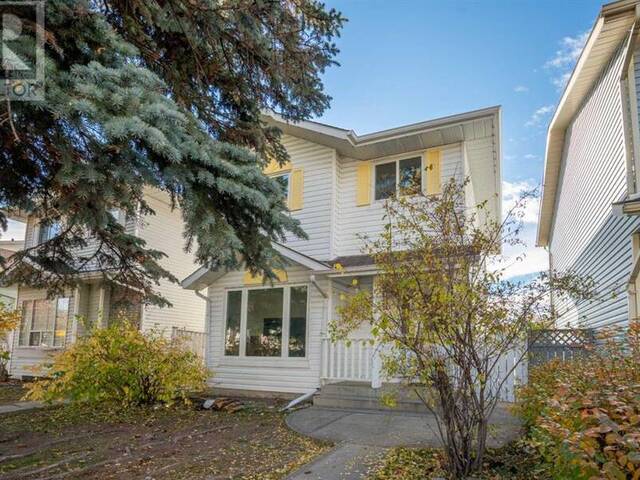 23 Martinwood Way NE Calgary