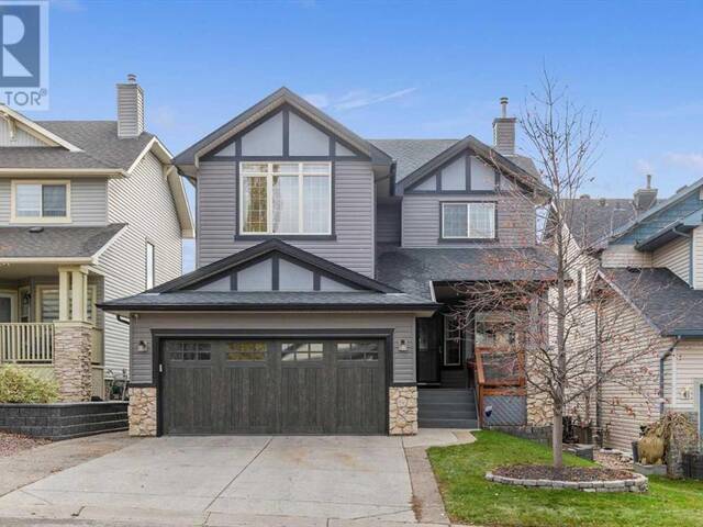 209 Hidden Creek Road NW Calgary