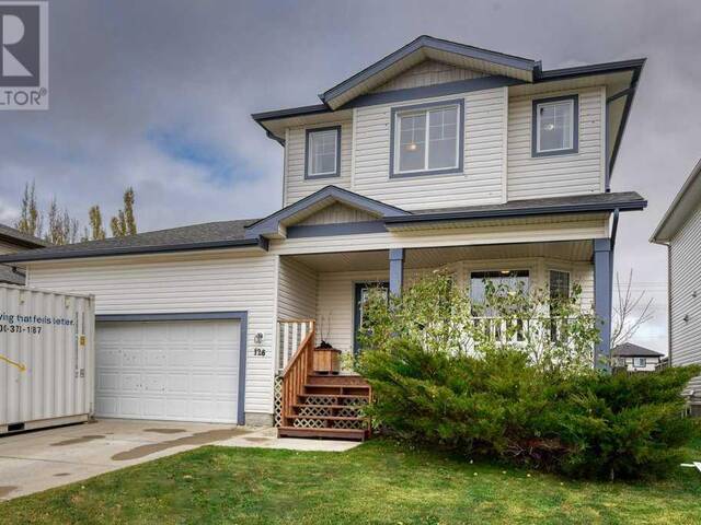 126 Aspen Circle Strathmore Alberta